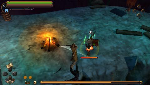 File:Aragorn's Quest - PSP2.jpg