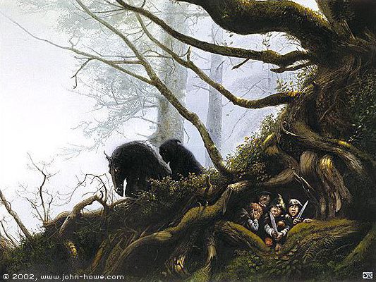 File:John Howe - The Black Rider.jpg