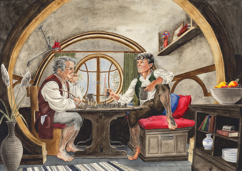 File:Henning Janssen - The Check Mate.jpg