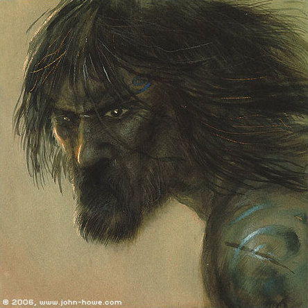 File:John Howe - Dunlending.jpg