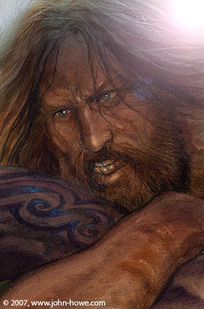 File:John Howe - Beowulf's Struggle with Grendel.jpg