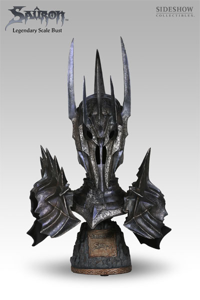 File:Sauron Legendary Scale Bust - promo 01.jpg