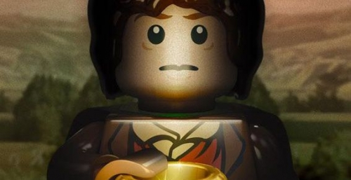 File:Lego LOTR logo.png