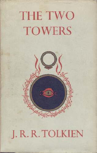 File:The Two Towers 1st edition.jpg
