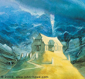 File:John Howe - Edoras 02.jpg