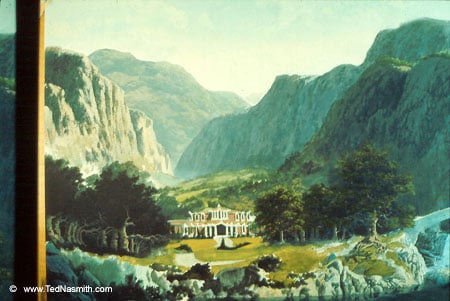 File:Ted Nasmith - Rivendell 2nd.jpg