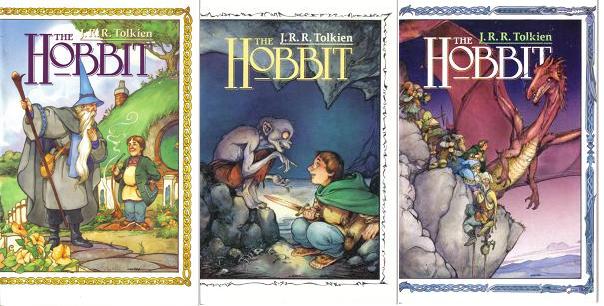 File:The Hobbit Comic Classic.jpg