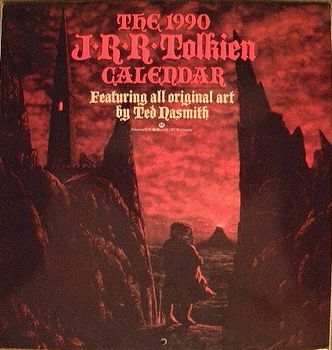 File:The 1990 J.R.R. Tolkien Calendar.jpg