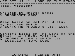 File:Jet Set Willy-LOTR.gif