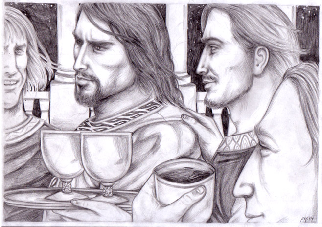File:Peter Xavier Price - A Memory of Boromir.jpg
