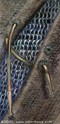 File:John Howe - Mithril.jpg