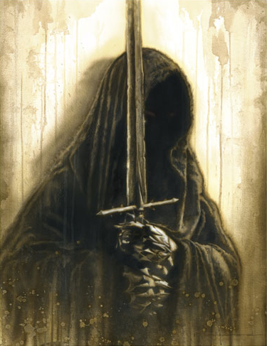 File:Ringwraith - Fine Art Print.png