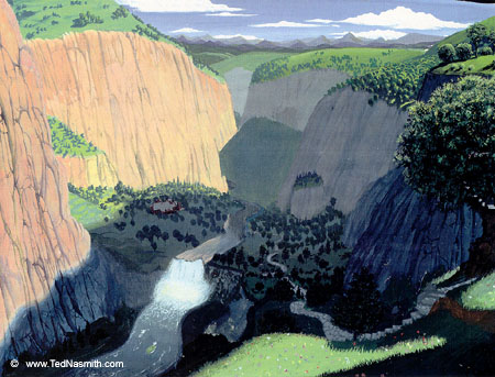 File:Ted Nasmith - Rivendell 1971.jpg