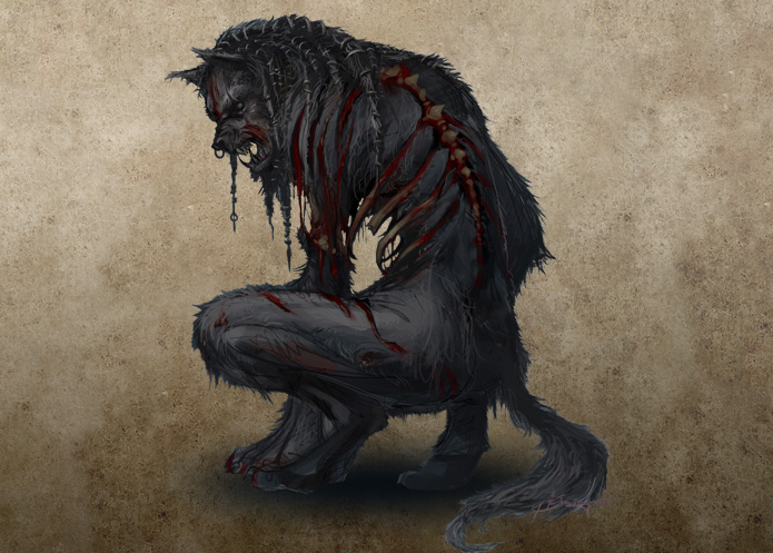 File:The White Council - Werewolf.jpg