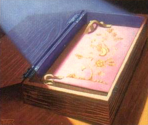 File:Jeff Reitz - Red Book of Westmarch.jpg