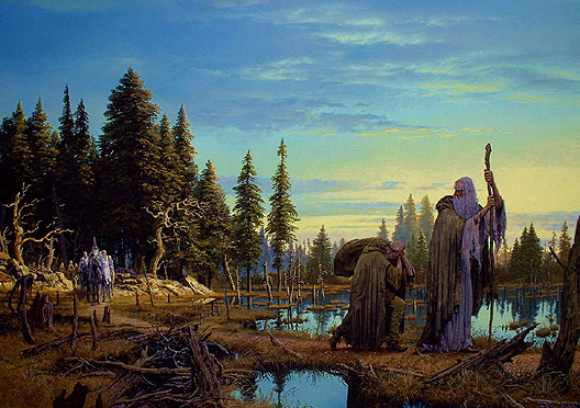 File:Ted Nasmith - Saruman is Overtaken.jpg