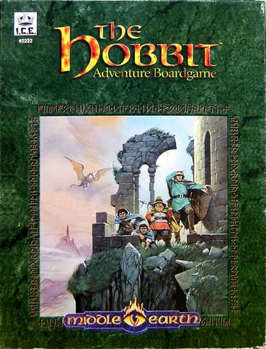 File:The Hobbit Adventure Boardgame.jpg