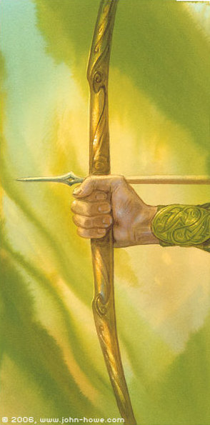 File:John Howe - Galadhrim Bow.jpg