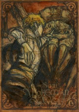 File:Soni Alcorn-Hender - Sam and Shelob.jpg