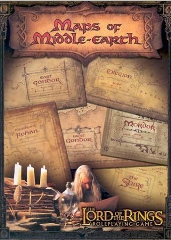 File:Maps of Middle Earth.jpg