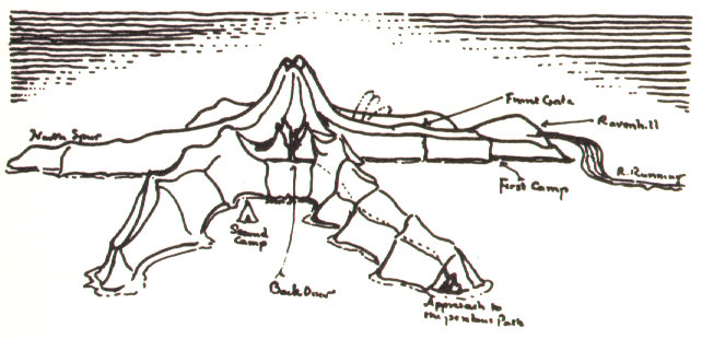 File:J.R.R. Tolkien - The Lonely Mountain.jpg