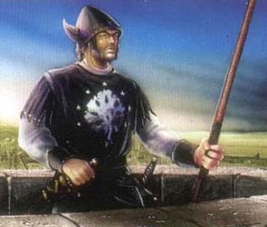 File:Angelo Montanini - Tower Guard of Minas Tirith.jpg