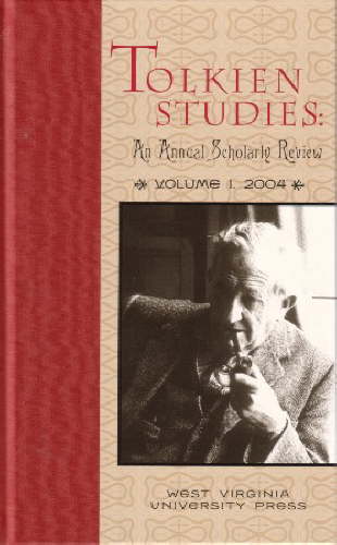File:Tolkien Studies - Volume 1.jpg