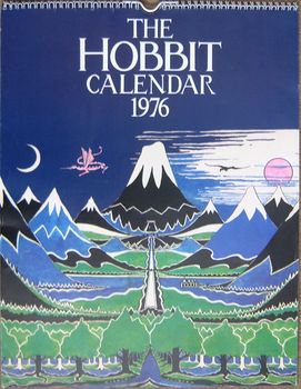File:The Hobbit Calendar 1976.jpg