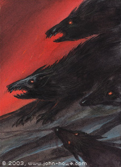 File:John Howe - Morgul Rats.jpg