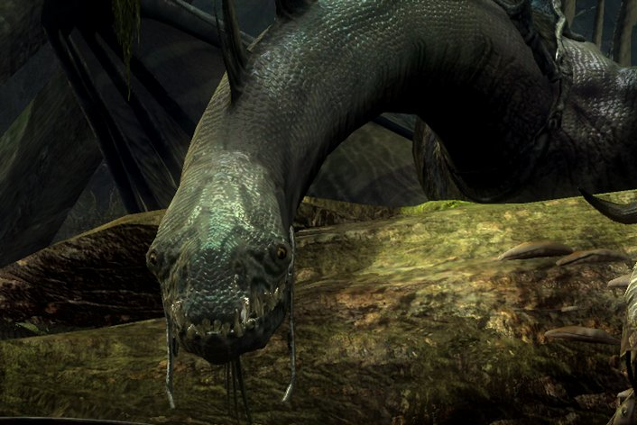 File:LOTR-WITN-Fell Beast-1.png