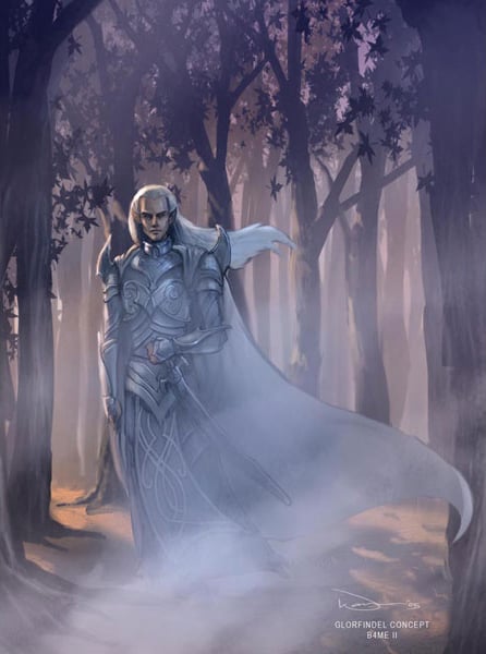 File:BFME2 - Glorfindel.jpg