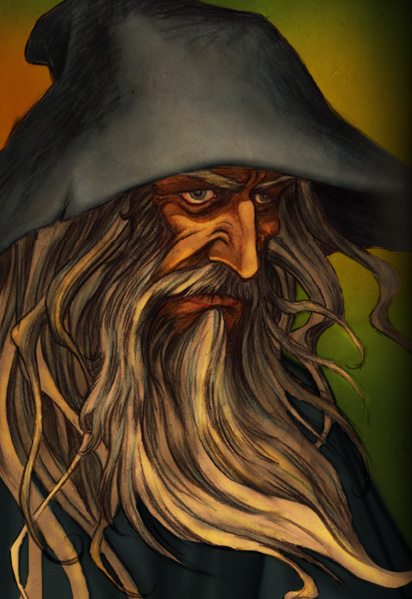 File:Daniel Govar - Gandalf the Grey.jpg