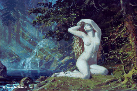 File:Ted Nasmith - Nienor Awakes 2.jpg