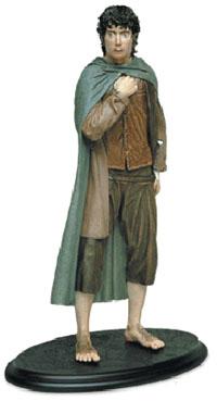 File:Frodo Baggins polystone statue.jpg