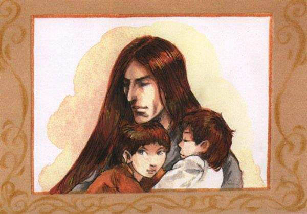 File:Catherine Chmiel - Maitimo and twins.jpg