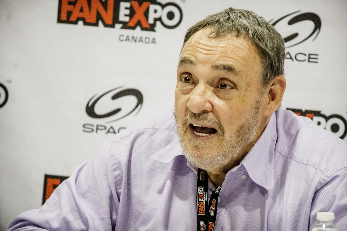 John Rhys-Davies