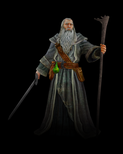 File:Guardians of Middle-earth - Gandalf.png