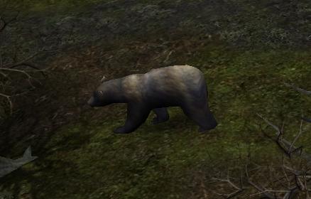 File:Bear Mirkwood bfme.jpg
