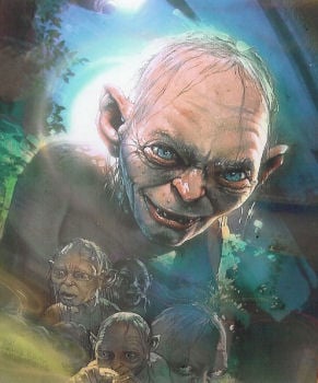 File:John Alvin - Gollum.jpg