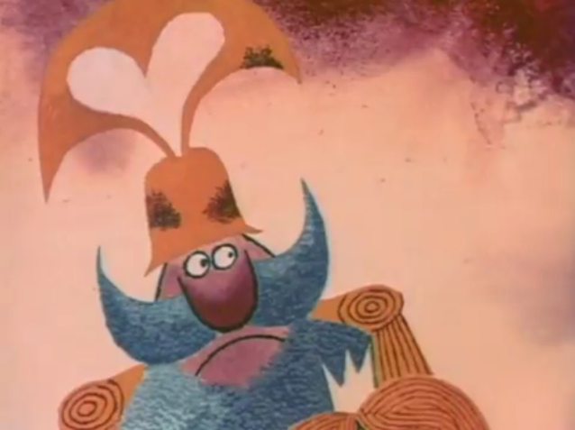 File:The Hobbit (1967 film) - Thorin.png