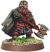 The Lord of the Rings Strategy Battle Game