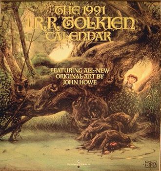 File:The 1991 J.R.R. Tolkien Calendar.jpg