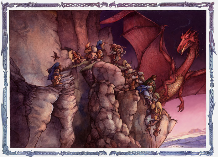 File:David T. Wenzel - Smaug's Fury.jpg