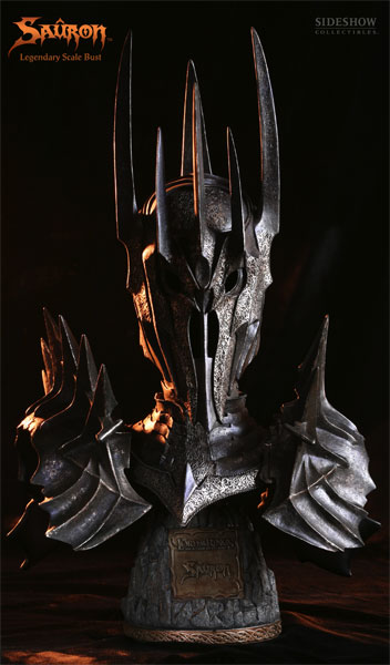 File:Sauron Legendary Scale Bust - promo 05.jpg