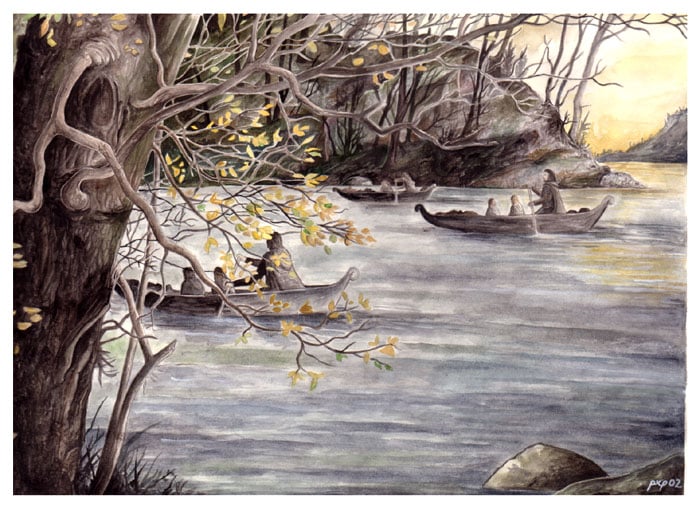 File:Peter Xavier Price - Farewell to Lorien.jpg