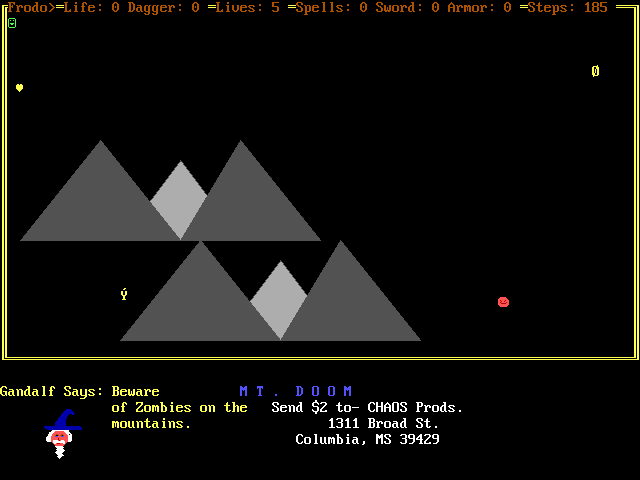 File:(Vector) Lord of the Rings vol. 1.png