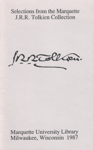 File:Selections from the Marquette J.R.R. Tolkien Collection.png
