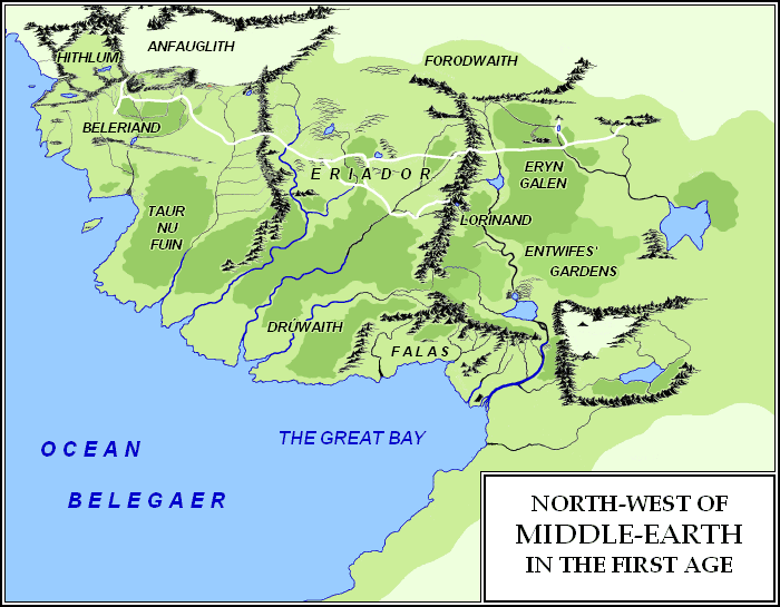File:Steven White Jr. - North-west of Middle-earth (First Age).png