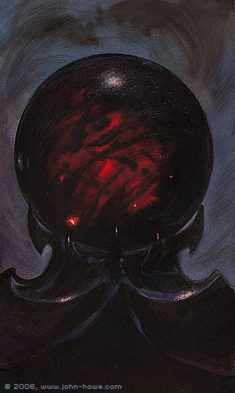 File:John Howe - Saruman's Palantir.jpg