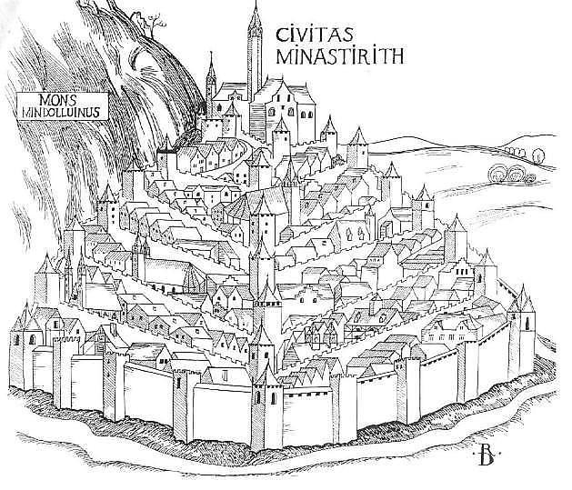 File:Ryszard Derdziński - Minas Tirith.jpg
